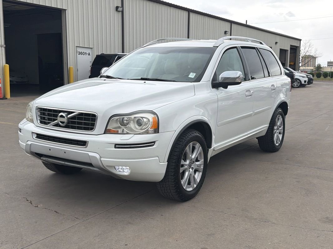 Used 2013 Volvo XC90 3.2