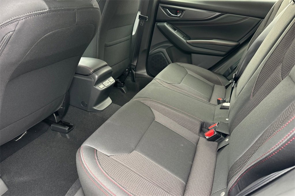 New 2025 Subaru WRX Premium image 13
