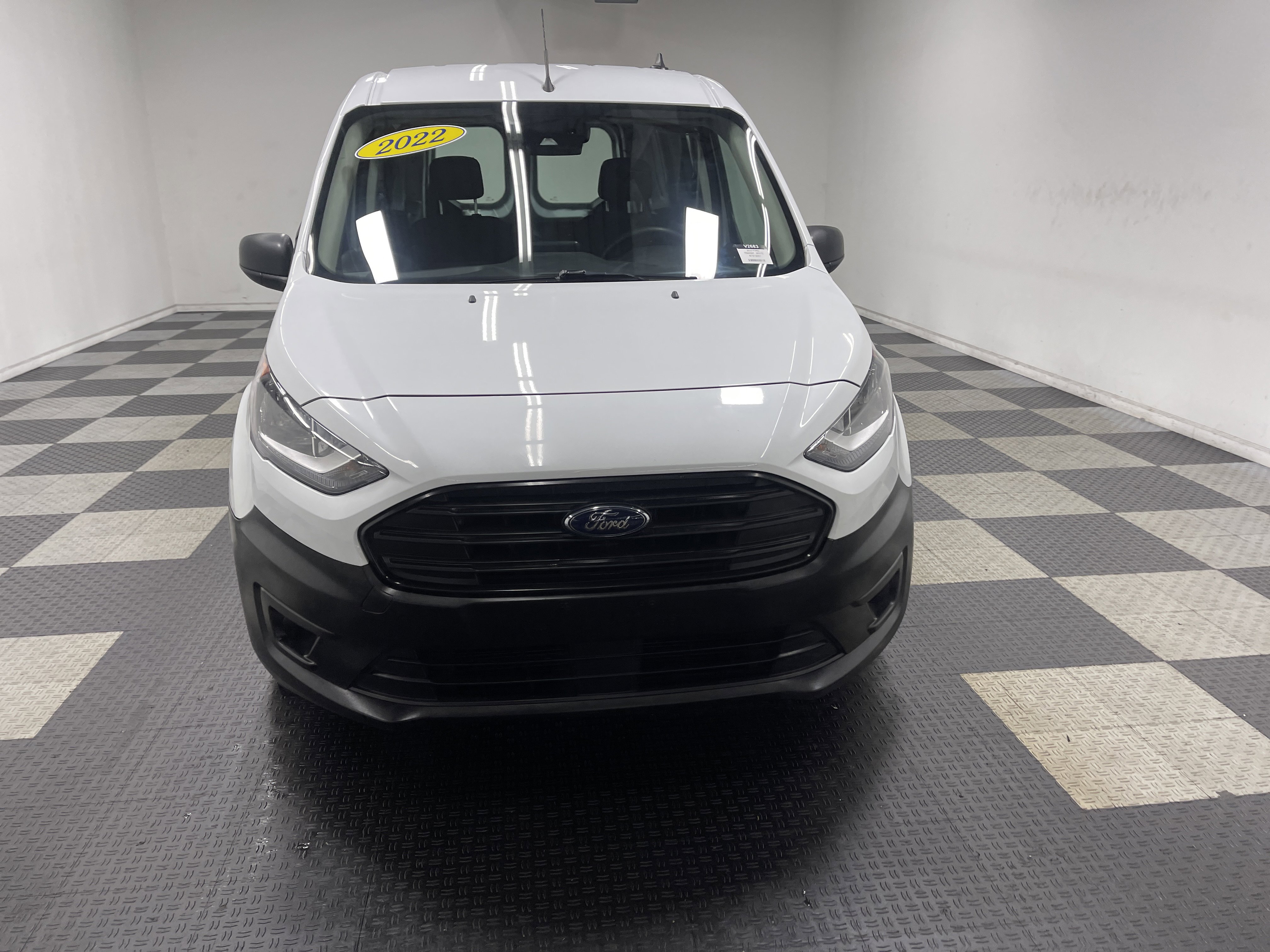 Used 2022 Ford Transit Connect XL w/ Trailer Tow Package image 7