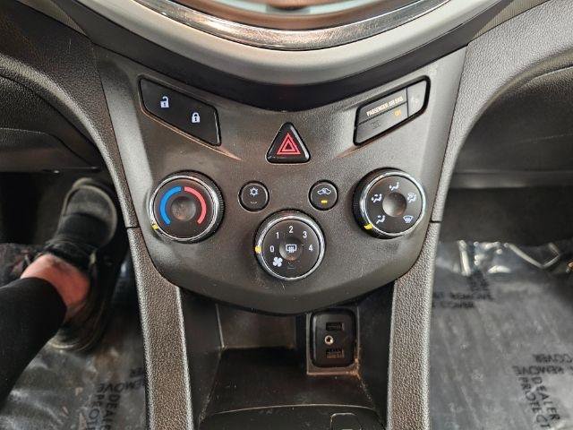 Used 2019 Chevrolet Sonic LT FWD image 18