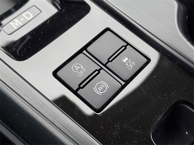 New 2026 Subaru Outback Limited image 36