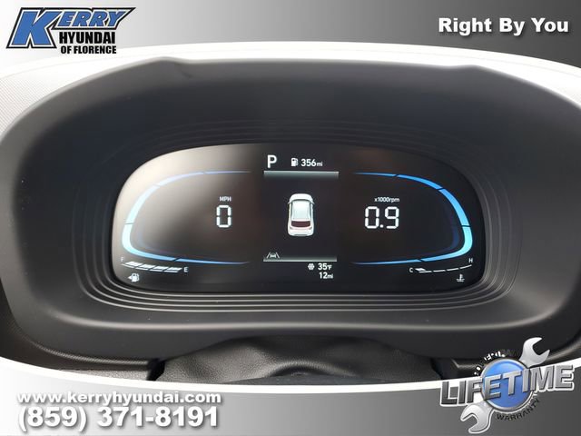 New 2026 Hyundai Venue SE image 23