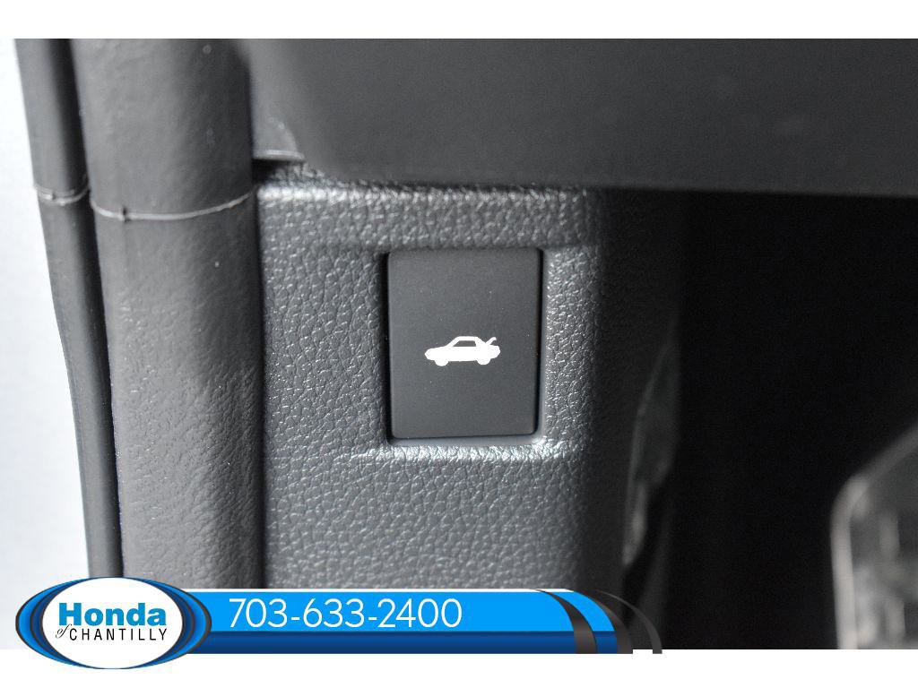 New 2026 Honda Accord Hybrid Sport-L FWD image 24