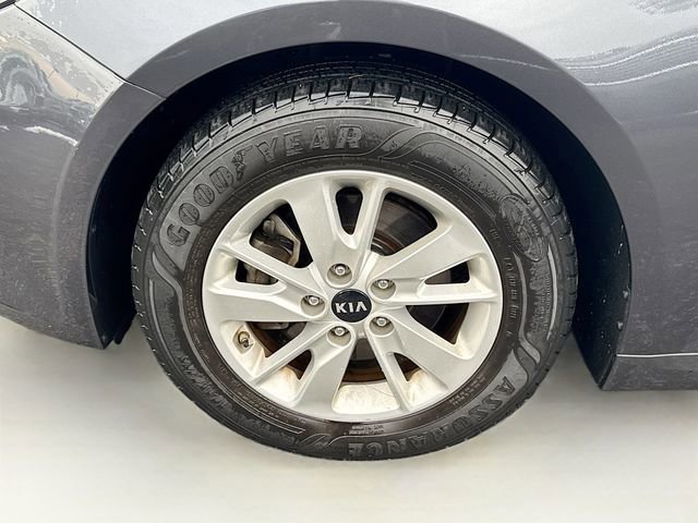 Used 2016 Kia Optima LX image 28