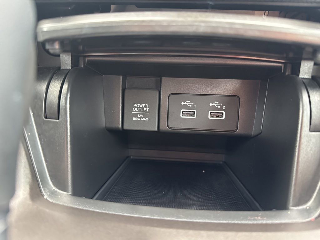 Certified 2022 Honda Accord Sport Special Edition image 33