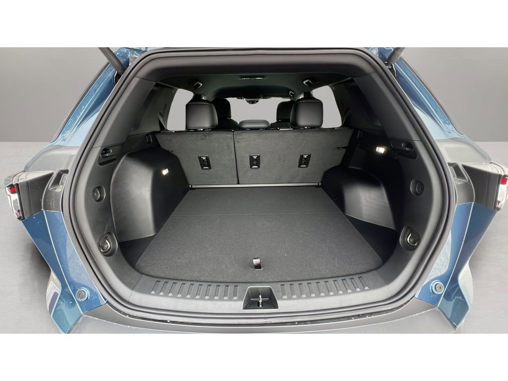 New 2026 Chevrolet Equinox LT w/ Convenience Package II image 30