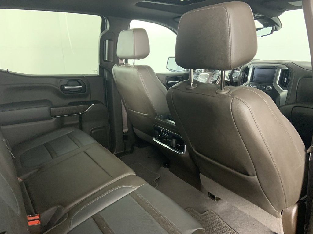 Used 2020 GMC Sierra 1500 Denali w/ Denali Ultimate Package image 29