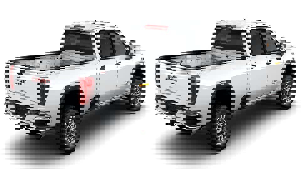 New 2025 GMC Sierra 2500 Pro w/ Convenience Package image 58