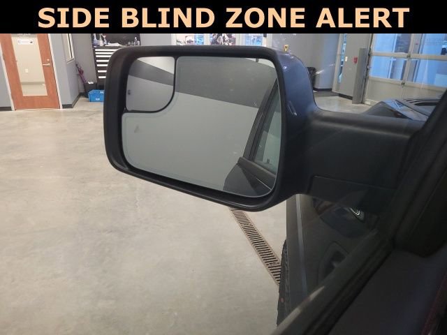 New 2026 RAM 1500 RHO w/ RHO Level 1 Equipment Group image 15