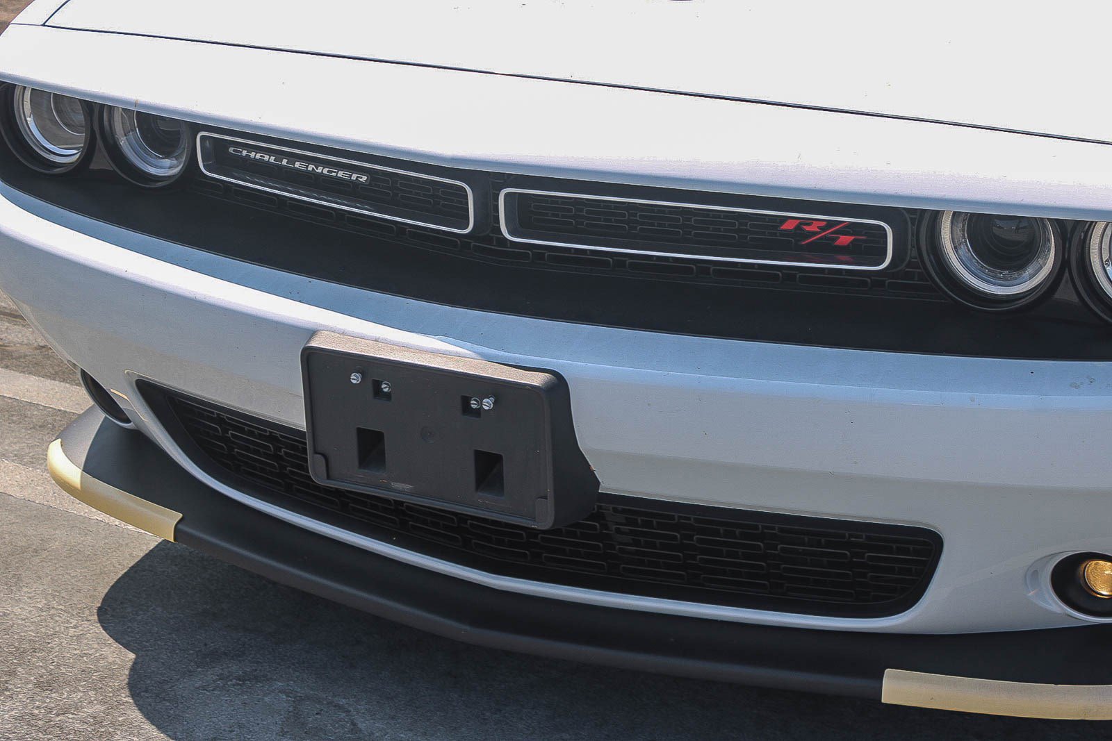 Used 2022 Dodge Challenger R/T image 5