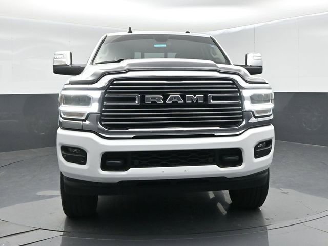 Used 2023 RAM 2500 Laramie image 3