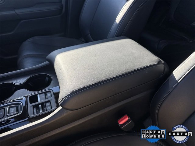 Certified 2023 Honda Pilot EX-L image 22