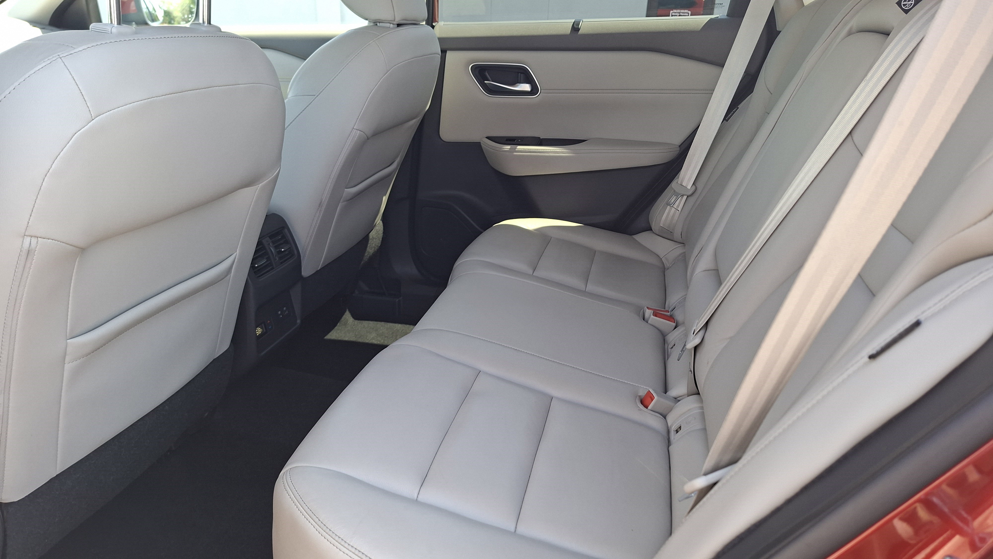 Certified 2021 Nissan Rogue SL image 20