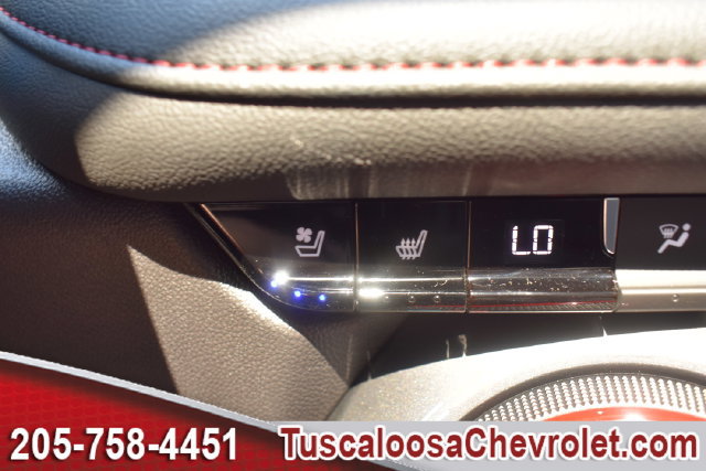 New 2026 Chevrolet Blazer RS w/ Driver Confidence II Package FWD image 33