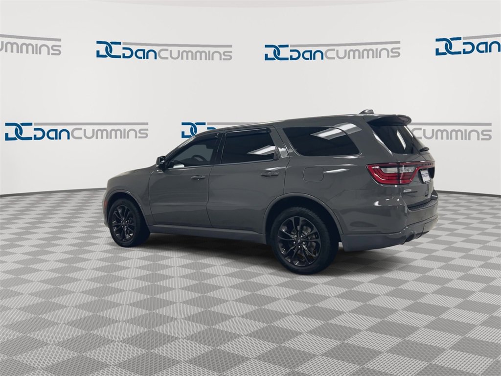 Used 2021 Dodge Durango GT image 6