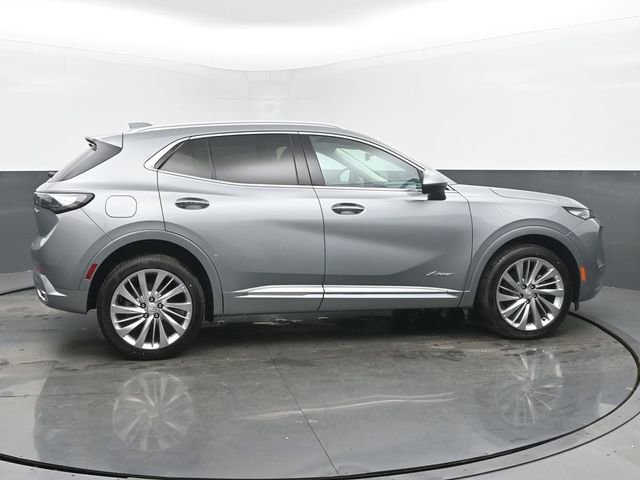 New 2026 Buick Envision Avenir AWD/4WD image 6