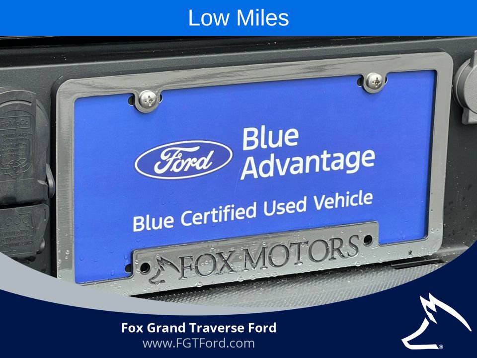 Certified 2023 Ford F150 XL w/ STX Appearance Package AWD/4WD image 40