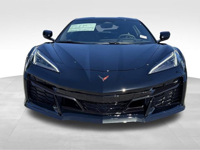 New 2026 Chevrolet Corvette Z06 image 15