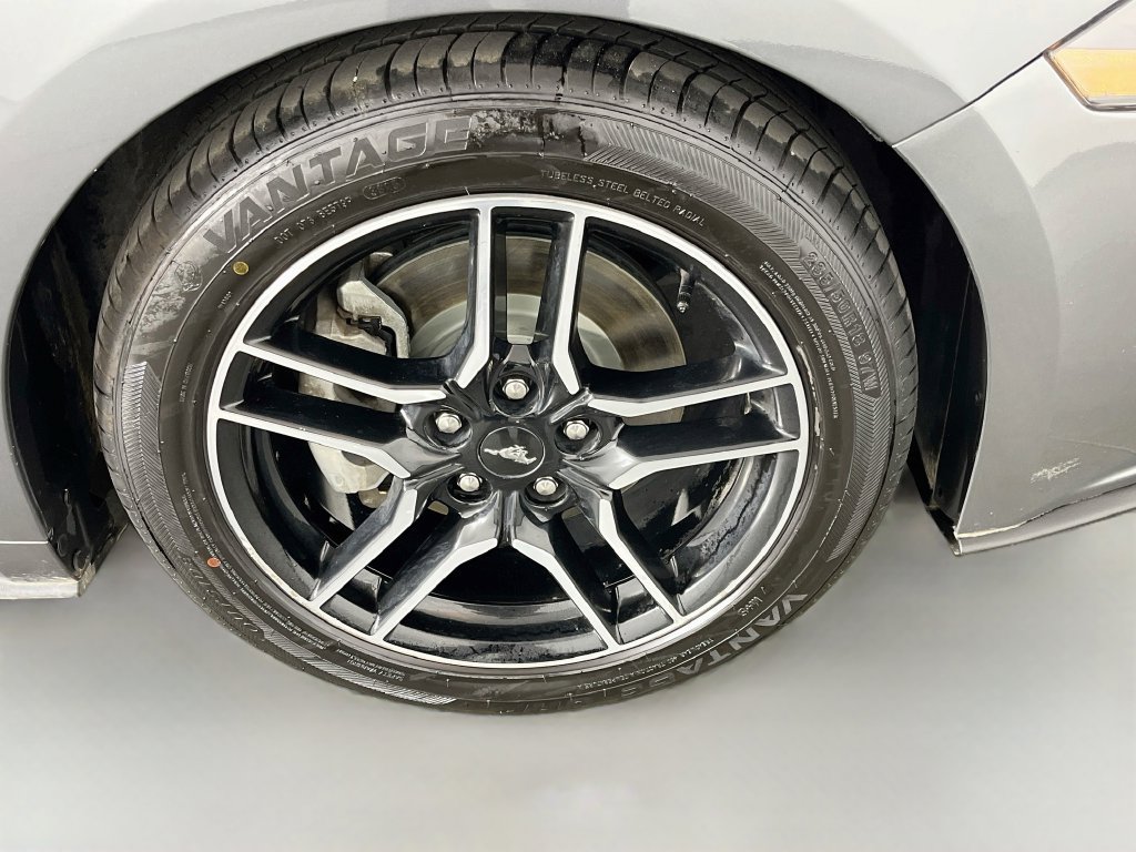 Used 2023 Ford Mustang Premium RWD image 33