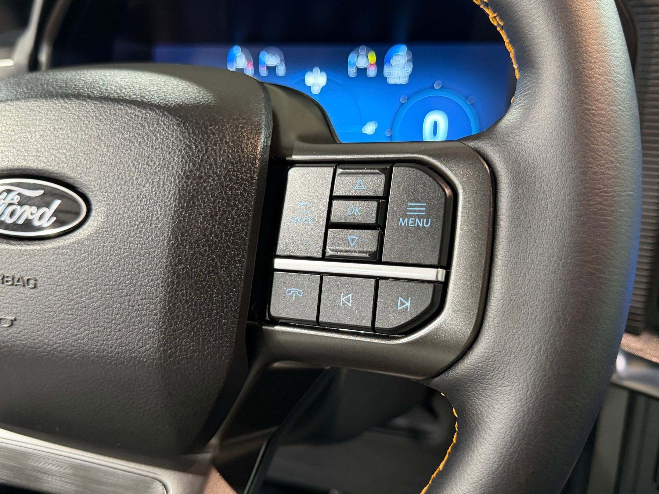 Used 2025 Ford F150 Tremor w/ Equipment Group 402A High image 25