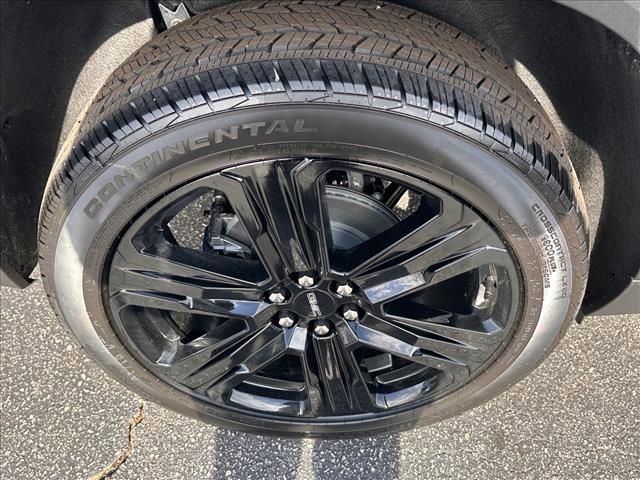 New 2026 GMC Acadia Elevation w/ Black Edition image 12