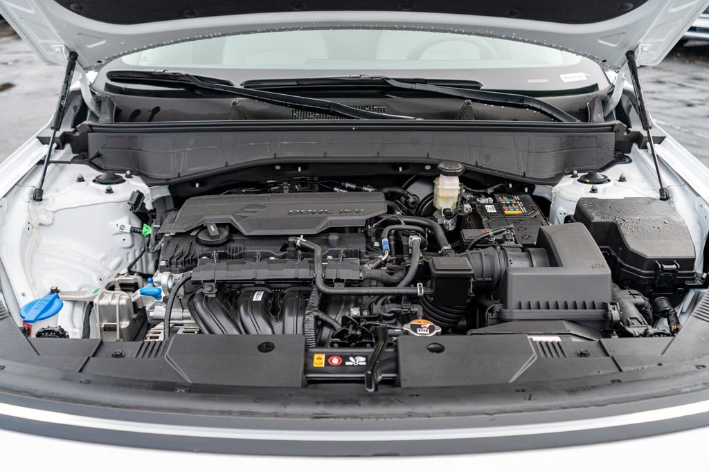 New 2026 Hyundai Kona SEL Sport image 18