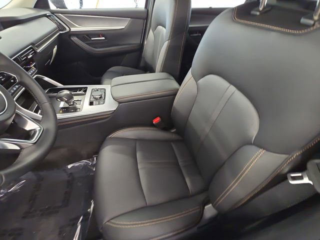 New 2026 MAZDA CX-90 Plug-In Hybrid w/ Preferred image 17