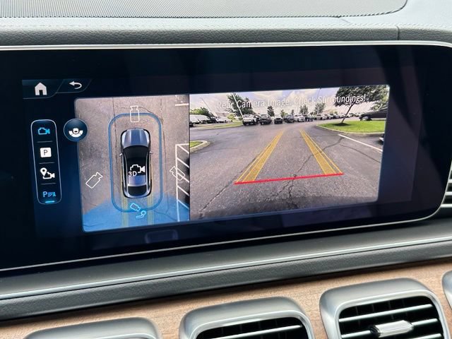 New 2026 Mercedes-Benz GLE 450 4MATIC Coupe image 29