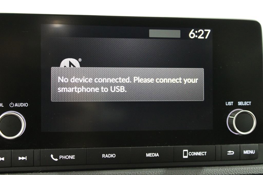 Used 2024 Honda CR-V Sport image 46