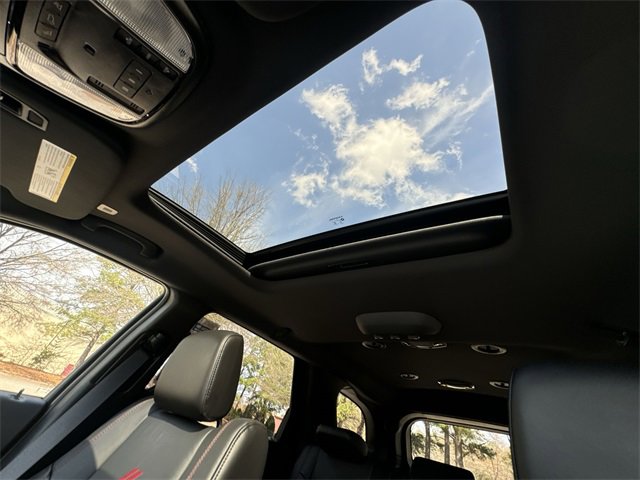 Used 2026 Dodge Durango GT image 22