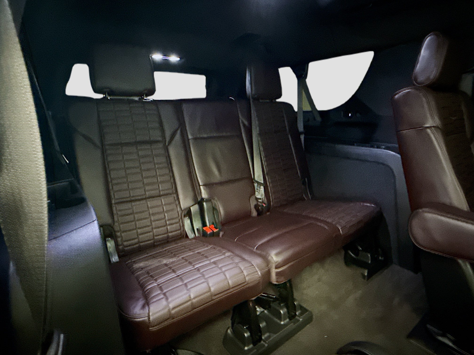 Used 2022 Cadillac Escalade ESV Sport Platinum w/ LPO, ONYX Package AWD/4WD image 31
