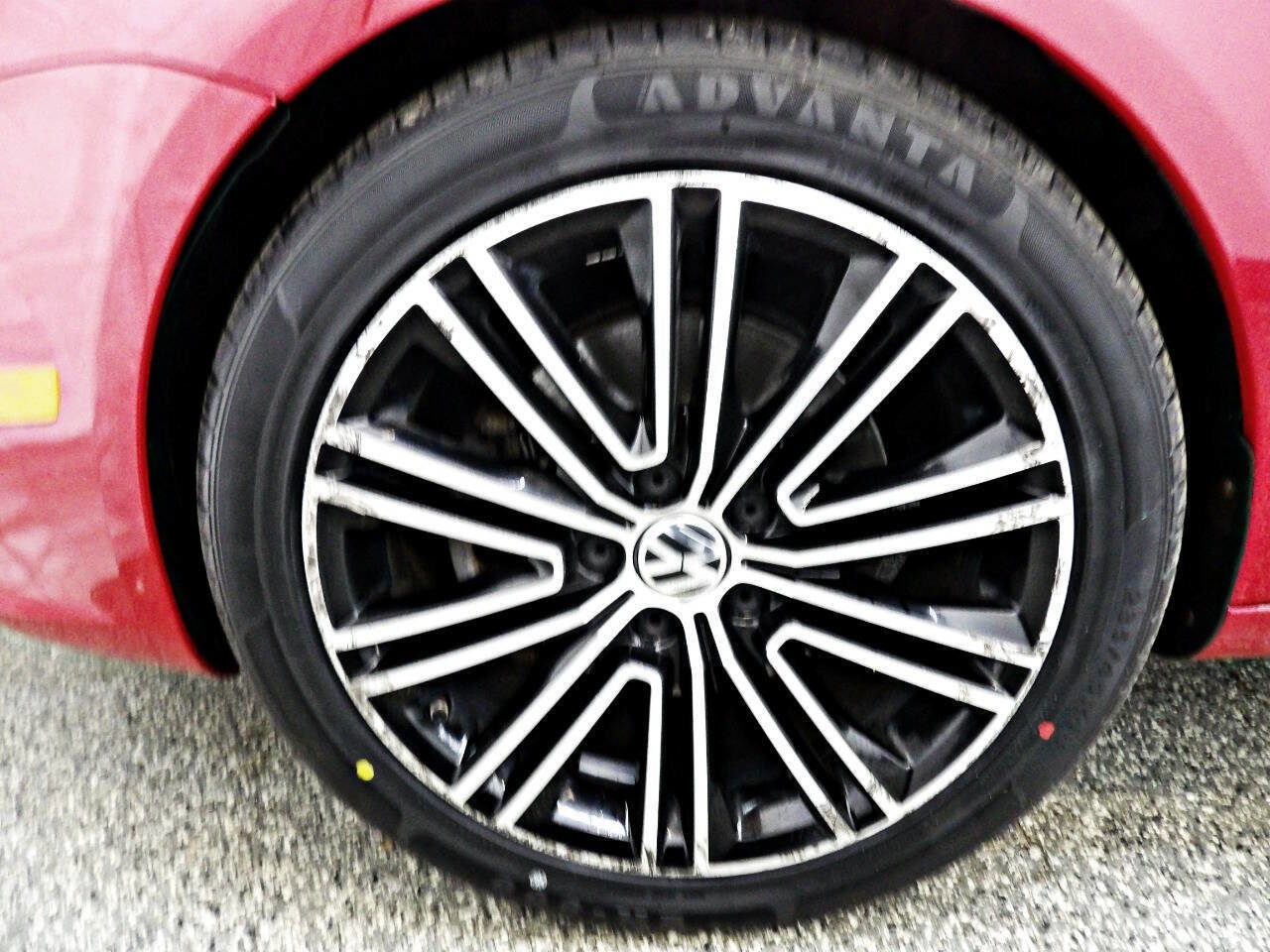 Used 2014 Volkswagen Eos image 15