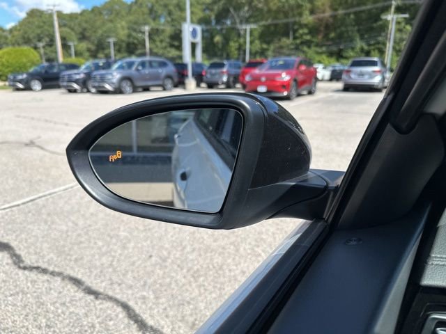 New 2025 Volkswagen Jetta Sport image 12