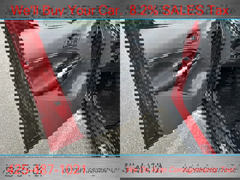 Used 2020 Ford Transit Connect XLT w/ Trailer Tow Package FWD image 25