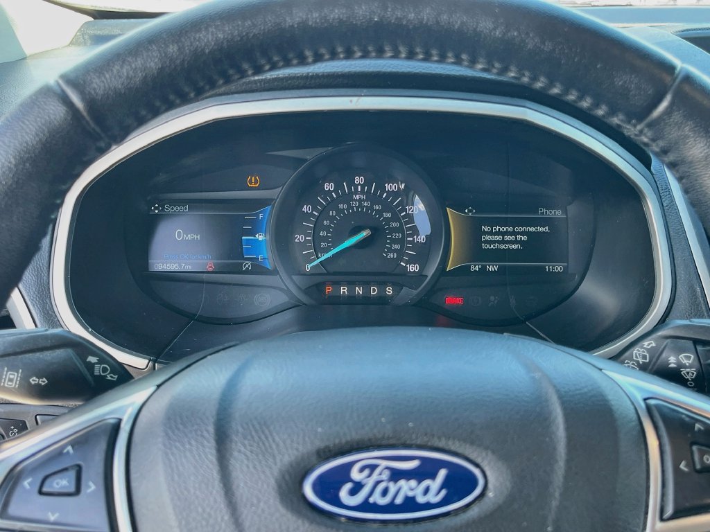 Used 2020 Ford Edge SEL w/ Convenience Package FWD image 12
