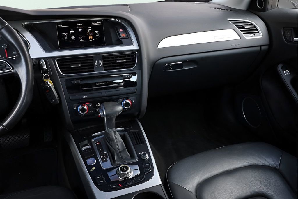 Used 2016 Audi A4 2.0T Premium Plus w/ Technology Package image 22