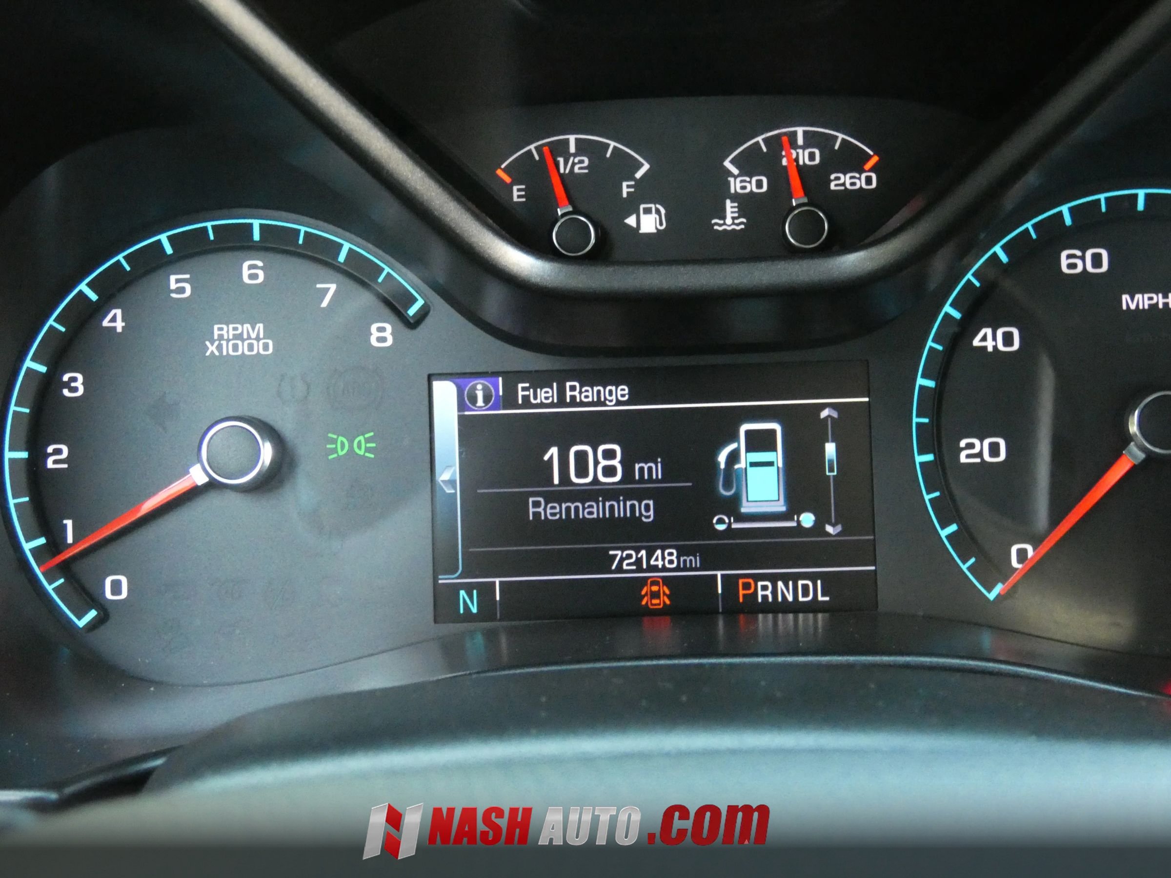 Used 2018 Chevrolet Colorado LT RWD image 61
