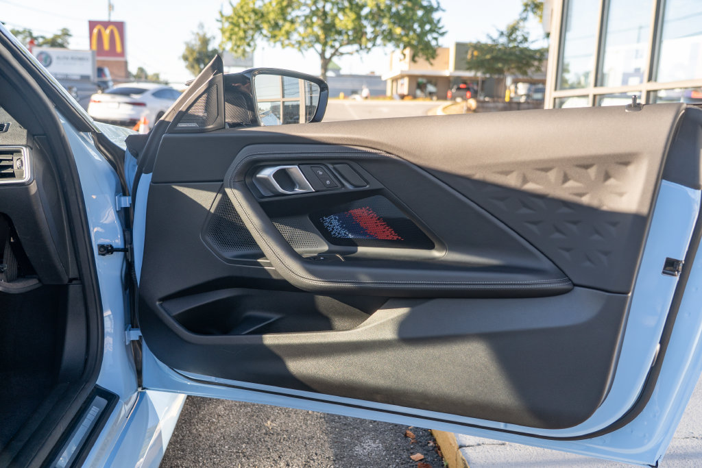 Used 2024 BMW M2 w/ M Driver's Package RWD image 20