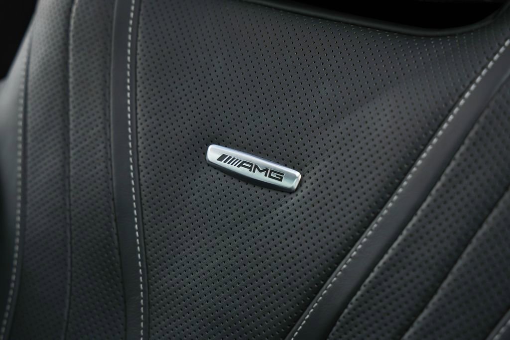 Used 2015 Mercedes-Benz S 63 AMG 4MATIC Coupe image 17
