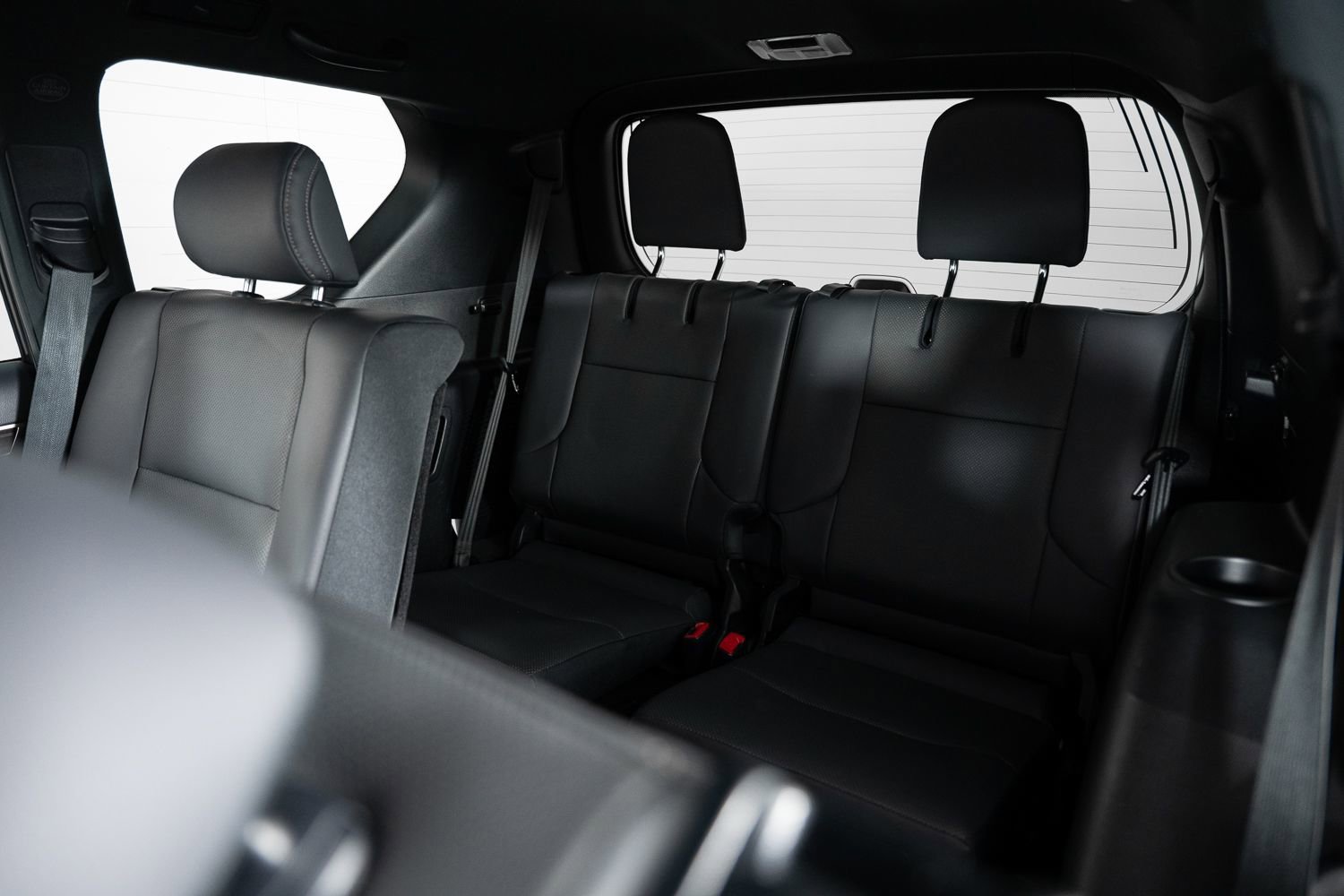 Used 2021 Lexus GX 460 Premium w/ Premium Package image 20