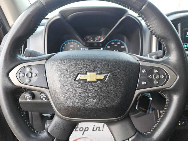 Used 2018 Chevrolet Colorado Z71 image 15