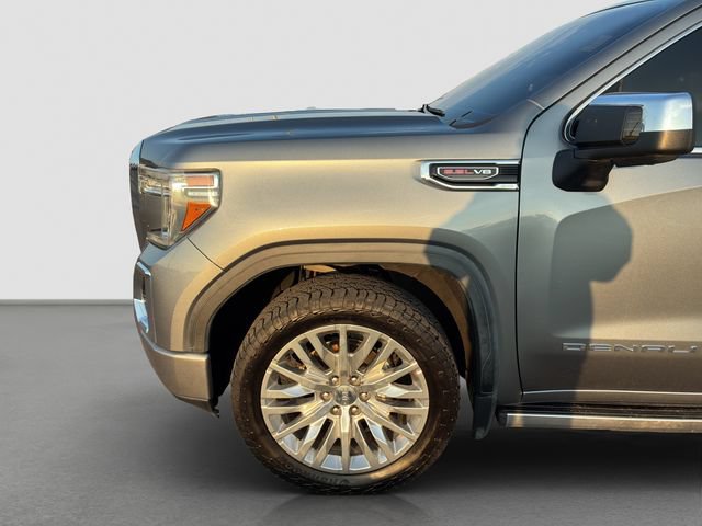 Used 2019 GMC Sierra 1500 Denali w/ Denali Ultimate Package AWD/4WD image 10