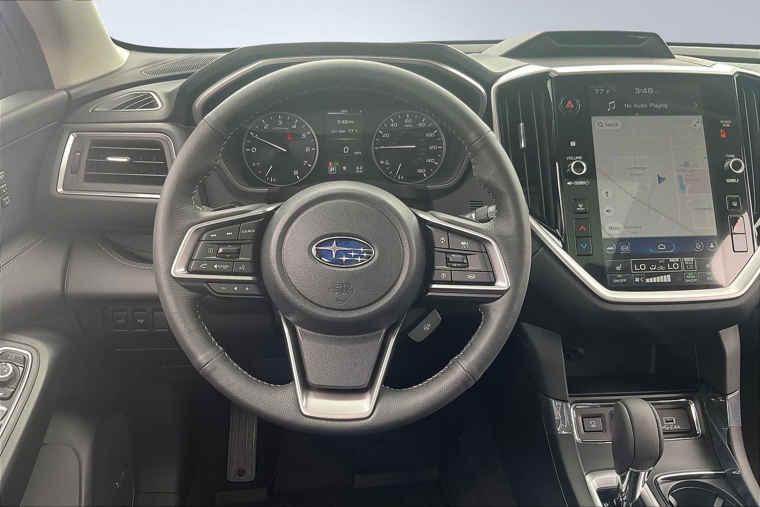 New 2026 Subaru Ascent Limited image 15