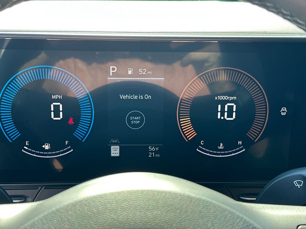 New 2026 Hyundai Kona SEL Sport image 26