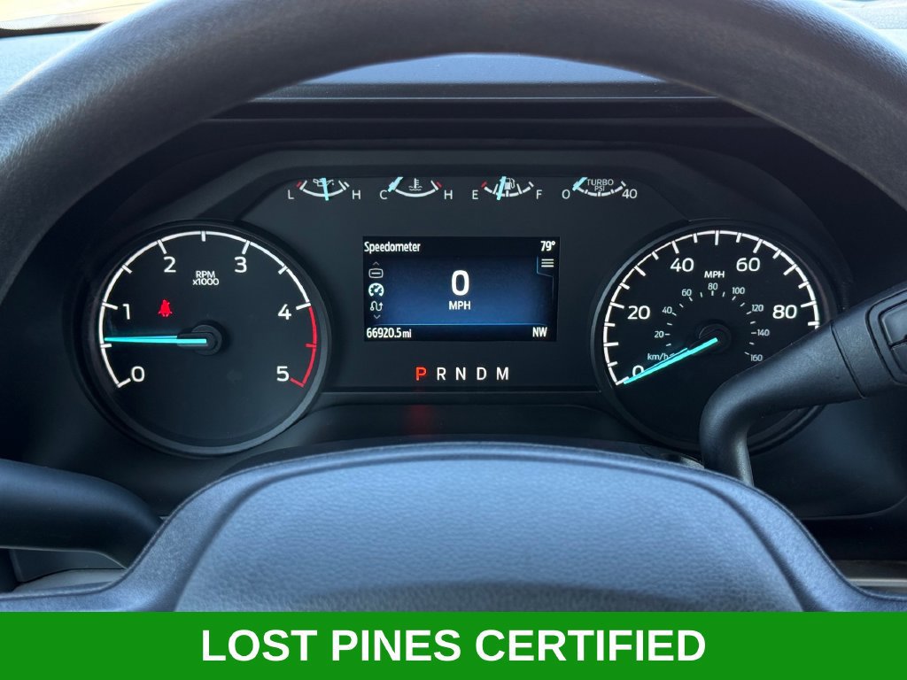 Used 2026 Ford F350 XLT AWD/4WD image 14