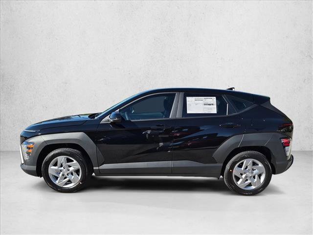 New 2027 Hyundai Kona SE FWD image 5