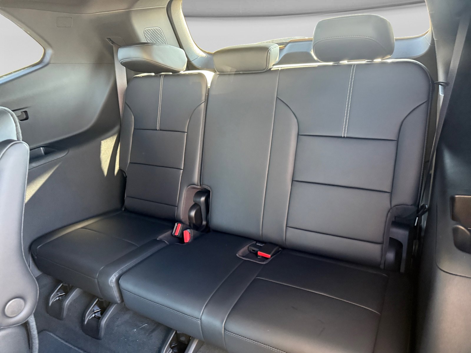 New 2026 GMC Acadia Elevation w/ Elevation Premium Package image 18