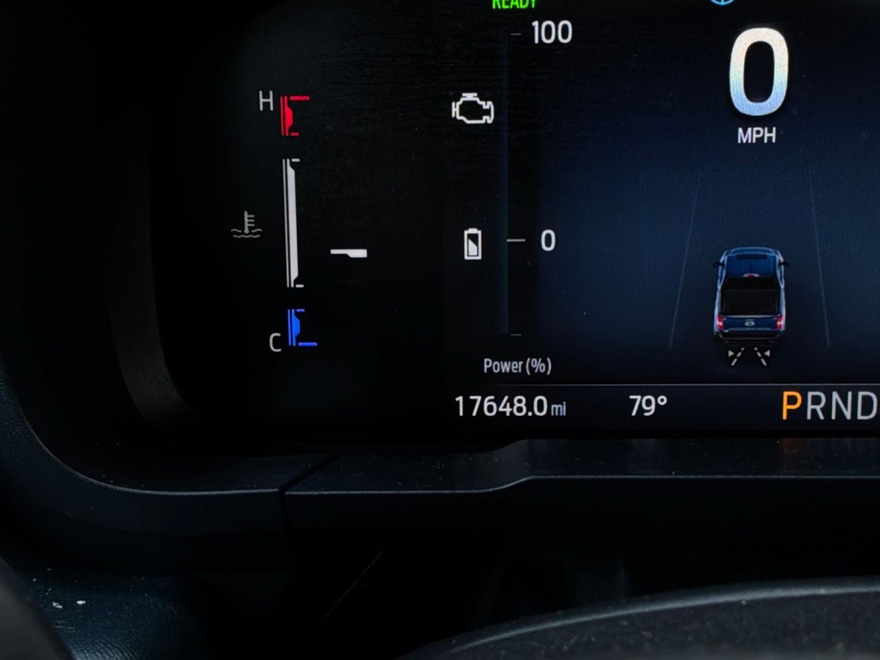 Used 2026 Ford Maverick XLT FWD image 39