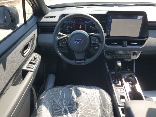 New 2026 Subaru Outback Premium w/ Premium/Limited Package AWD/4WD image 16