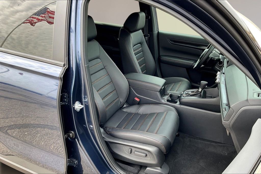 New 2026 Honda CR-V Sport-L image 10